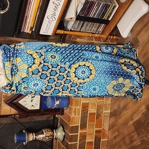 ‼️50%_5+Bundles‼️ WIN WIN Dress/Maxi-Skirt B1